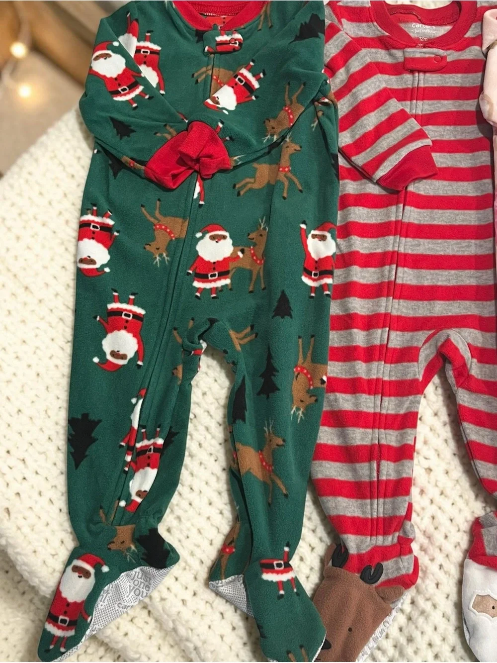 Carters adorable bundle